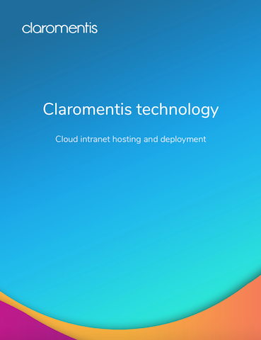 Claromentis Technology